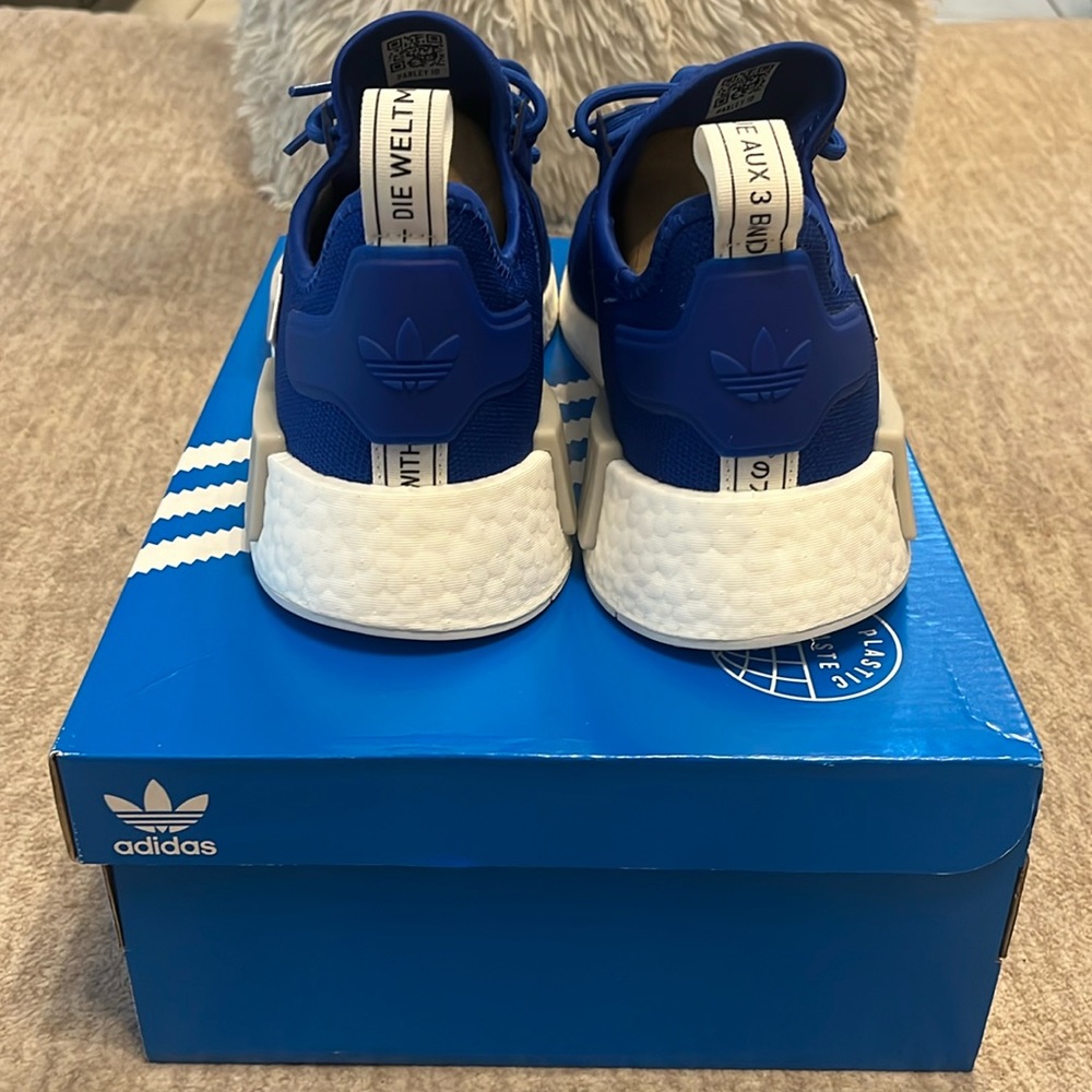 NMD R1 SHOES - Picture 6 of 8